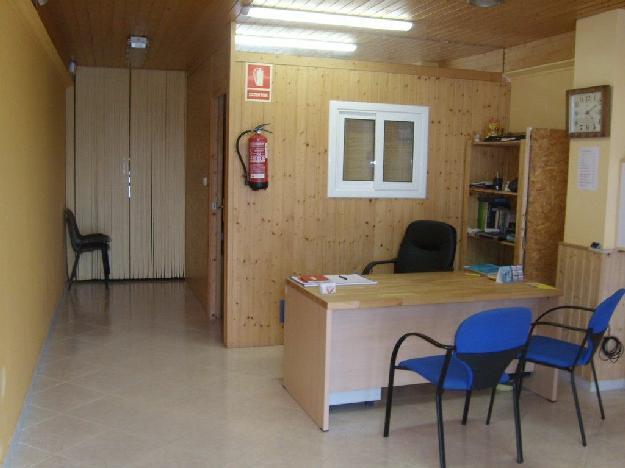 Oficina en venta en Vendrell (El), Tarragona (Costa Dorada)