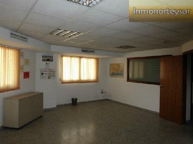 Oficina 0 dormitorios, 0 baños, 0 garajes, Buen estado, en Alicante, Alicante