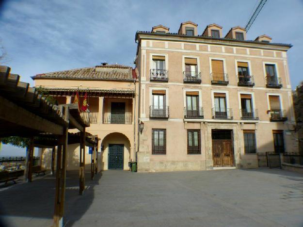 Apartamento en venta en Cuenca, Cuenca