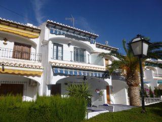 Casa en venta en Balcones (Los), Alicante (Costa Blanca)