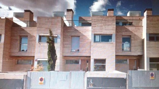 Casa en venta en Madrid, Madrid
