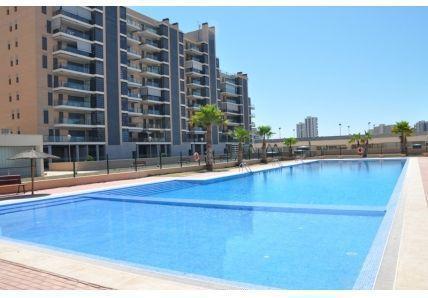 Apartamento en venta en Playa de San Juan, Alicante (Costa Blanca)