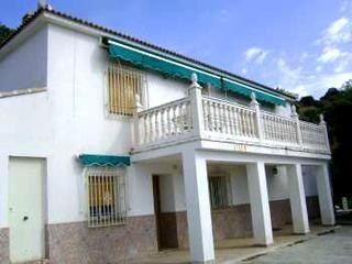 Finca/Casa Rural en venta en Montefrío, Granada (Costa Tropical)