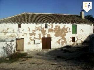 Finca/Casa Rural en venta en Alcalá la Real, Jaén