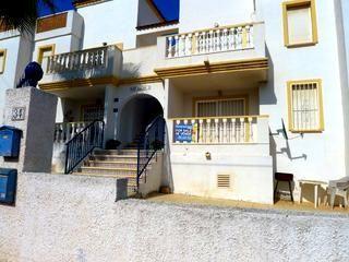 Apartamento en venta en Ciudad Quesada, Alicante (Costa Blanca)