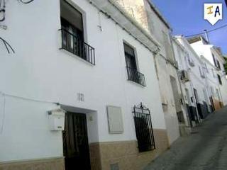 Casa en venta en Alcalá la Real, Jaén