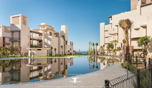 Apartamento en venta en New Golden Mile, Málaga (Costa del Sol)