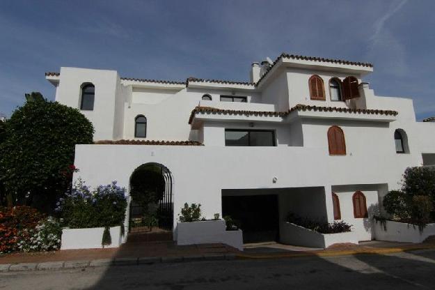 Casa en venta en New Golden Mile, Málaga (Costa del Sol)