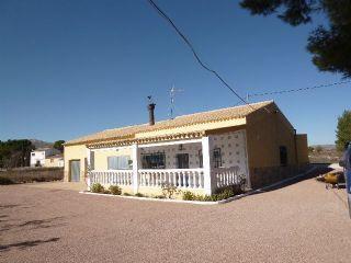 Finca/Casa Rural en venta en Yecla, Murcia (Costa Cálida)