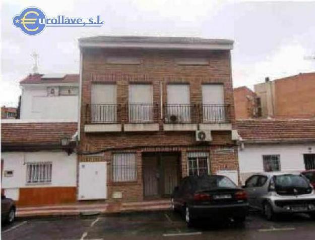 Apartamento en venta en Torrejón de Ardoz, Madrid