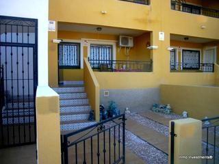 Apartamento en venta en Montesinos (Los), Alicante (Costa Blanca)