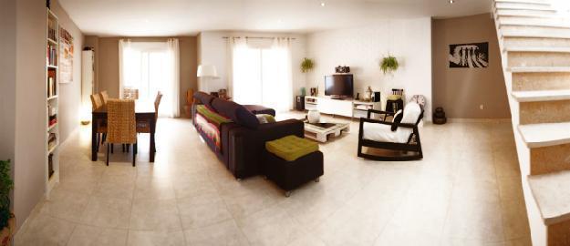 Apartamento en alquiler en Benitachell/Benitatxell, Alicante (Costa Blanca)