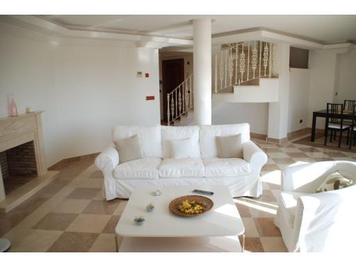 Apartamento 2 habitaciones - Marbella - Nueva Andalucía