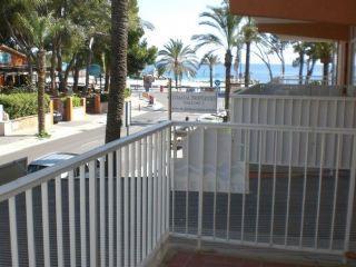 Apartamento en alquiler en Palmanova, Mallorca (Balearic Islands)