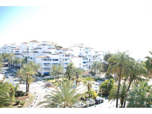 Apartamento 3 habitaciones - Marbella - Marbella