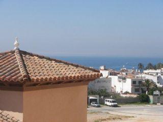 Apartamento en alquiler en Nerja, Málaga (Costa del Sol)