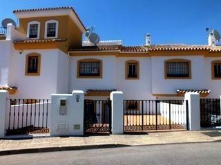 Casa en alquiler en Alhaurín Golf, Málaga (Costa del Sol)