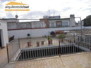 Piso en alquiler en Jerez de la Frontera, Cádiz (Costa de la Luz)