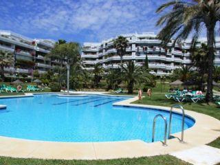 Apartamento en alquiler en Golden Mile, Málaga (Costa del Sol)