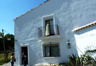 Finca/Casa Rural en alquiler en Villafranca del Guadalhorce, Málaga (Costa del Sol)