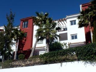 Apartamento en alquiler en Alhaurín Golf, Málaga (Costa del Sol)