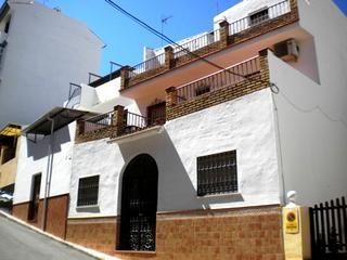 Casa en alquiler en Alhaurín el Grande, Málaga (Costa del Sol)