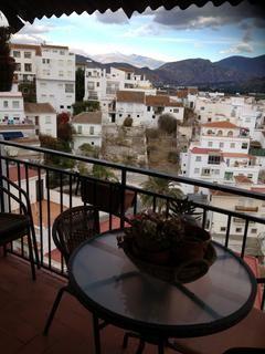 Apartamento en alquiler de vacaciones en Salobreña, Granada (Costa Tropical)