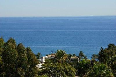 Apartamento en alquiler de vacaciones en Mijas Costa, Málaga (Costa del Sol)