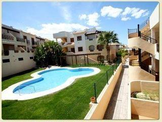 Apartamento en alquiler de vacaciones en Cuevas del Almanzora, Almería (Costa Almería)