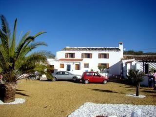 Apartamento en alquiler de vacaciones en Saliente Bajo (Albox), Almería (Costa Almería)