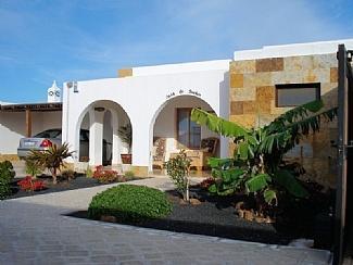 Villa in Costa Papagayo