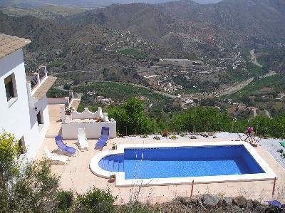 The best value rental in Spain & Pool