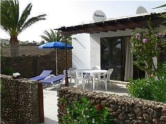 Villa in Casas del Sol, Lanzarote