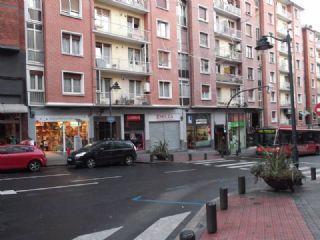 Local Comercial en alquiler en Bilbao, Vizcaya (Costa Vasca)