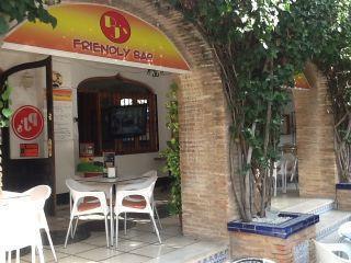 Bar/Restaurante en venta en Villamartin, Alicante (Costa Blanca)
