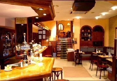 Venta Bar Restaurante 147m²en pleno corazón del Barrio de Salamanca