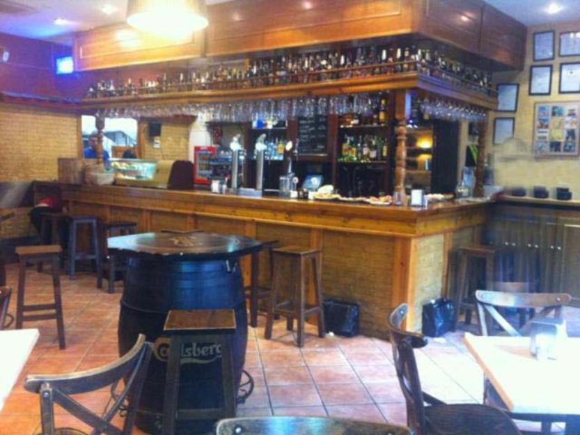 En venta Bar Restaurante 180m² en Oporto - Carabanchel