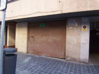 Local Comercial en alquiler en Ayora, Valencia (Costa Valencia)