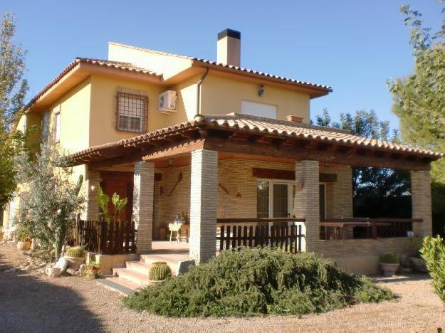 Casa en Venta en Lorca (MURCIA) 419360 euros