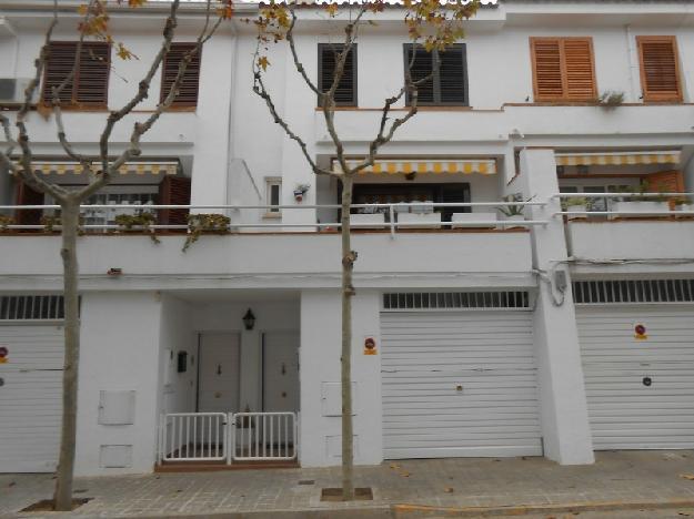 Casa adosada en Venta en Masnou (El) (BARCELONA) 299000 euros