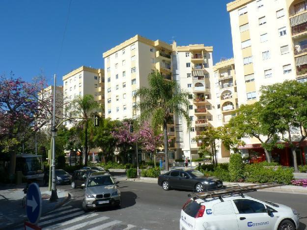 Apartamento a la venta en Marbella Costa del Sol