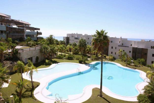 Apartamento a la venta en Los Flamingos Costa del Sol