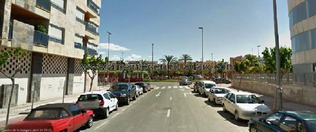 Piso en Alquiler en Murcia (MURCIA) 750 euros