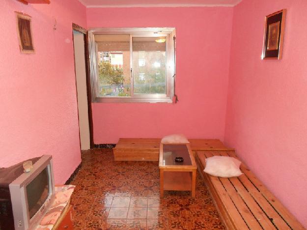 Piso en Alquiler en Badalona (BARCELONA) 450 euros