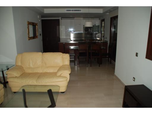 Apartamento 1 habitación - Marbella - Nueva Andalucía