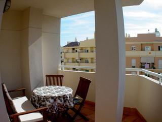 Apartamento en alquiler en Nerja, Málaga (Costa del Sol)