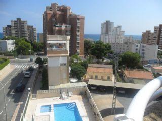 Apartamento en alquiler en Campello (el), Alicante (Costa Blanca)