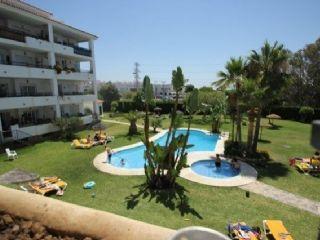 Apartamento en alquiler de vacaciones en Calahonda, Málaga (Costa del Sol)