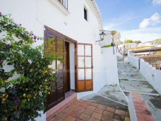 Casa en alquiler de vacaciones en Borge (El), Málaga (Costa del Sol)