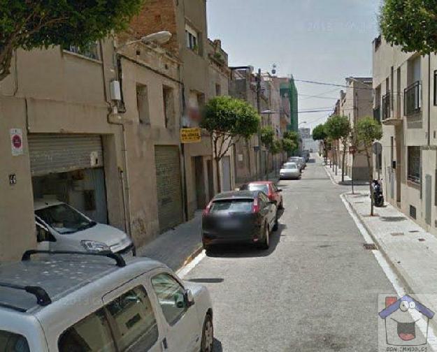 Terreno 0 dormitorios, 0 baños, 0 garajes, Urbanizable, en Badalona, Barcelona